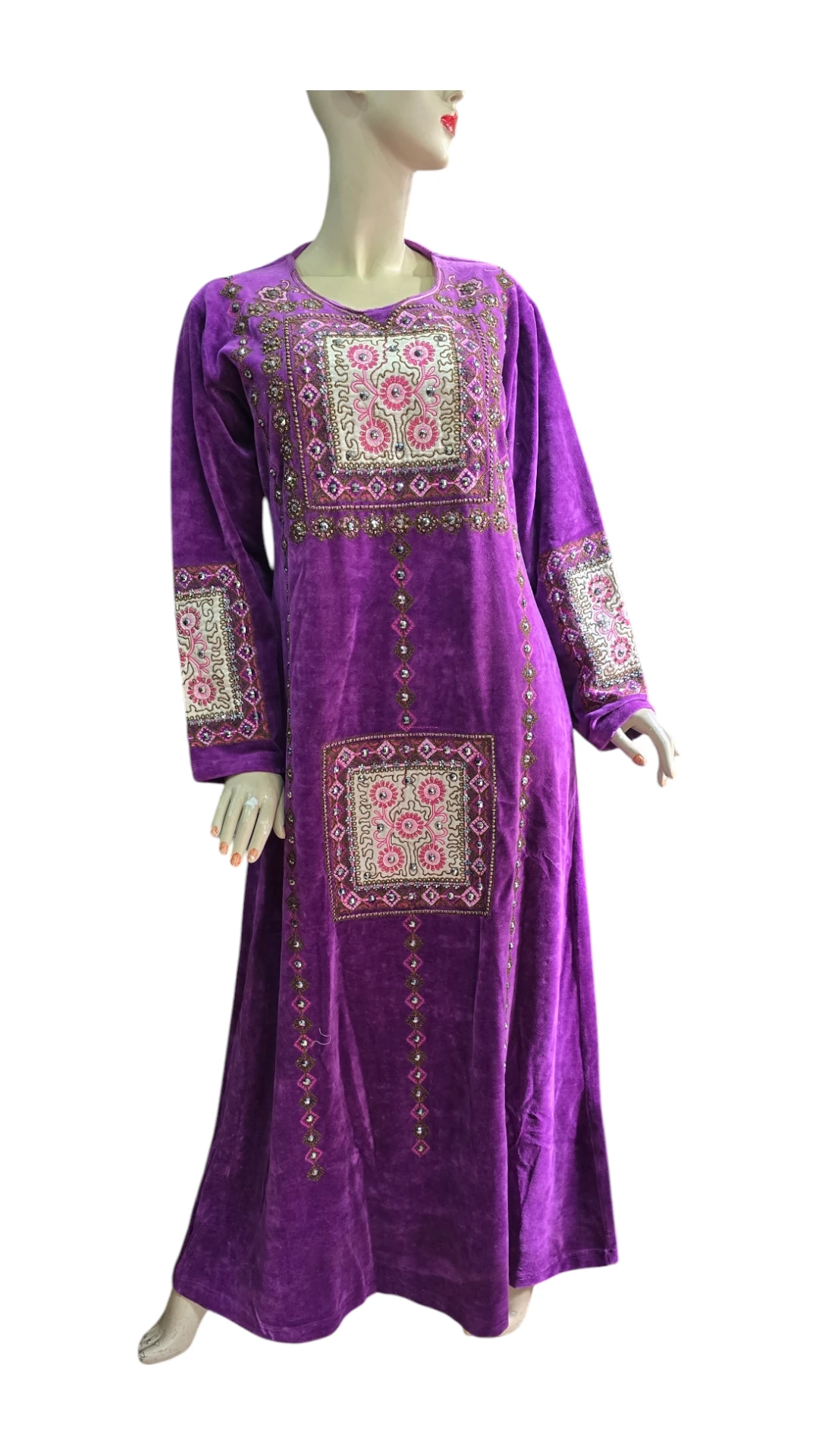 Halima Abaya